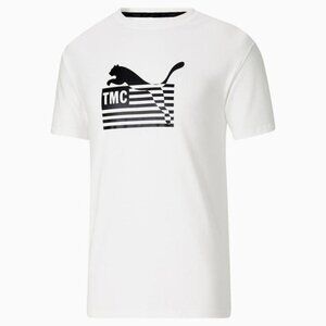 Men's Every Day Hussle Puma X TMC T Shirt (Brand New)